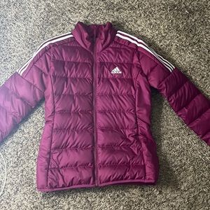 Adidas Jacket